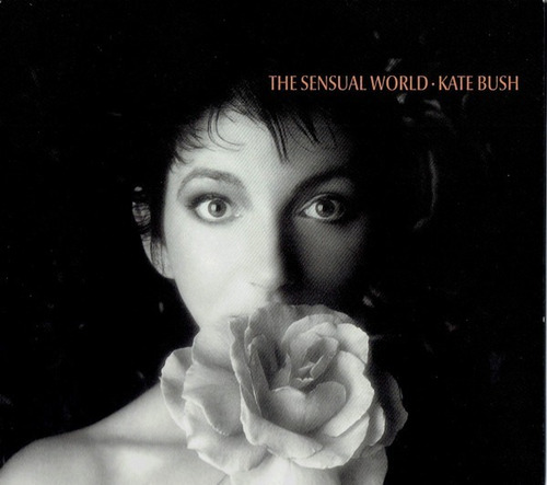 Kate Bush The Sensual World Cd Nuevo Eu Musicovinyl