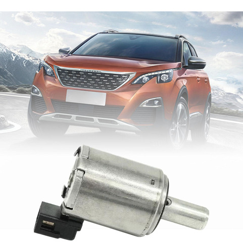 Válvula Solenoide De Transmisión 9653760480 7701208174