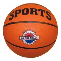 Comprar Pelota Para Basketball Nº3 Deporte Entretenimiento - Sportex