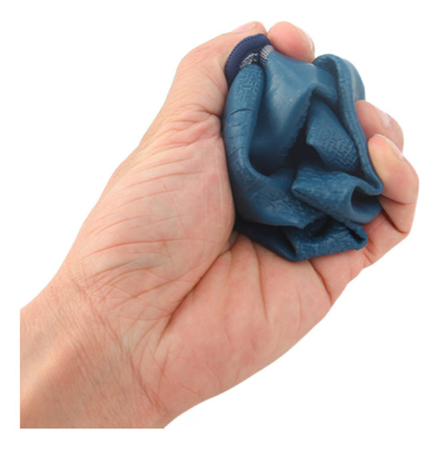 Guantes Antideslizantes Resistentes Con Ajuste Transpirable