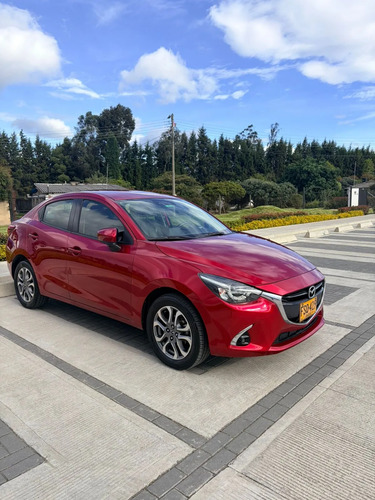 Mazda 2 1.5 Grand Touring