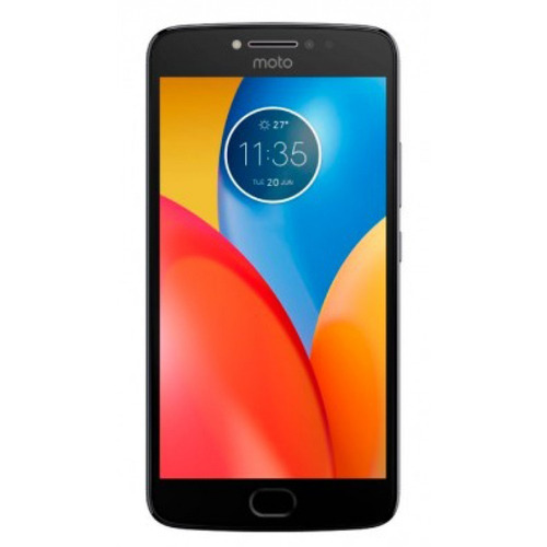 Motorola Moto C Plus Xt1725 4g Lte Hd Outlet + Libres + Gtia