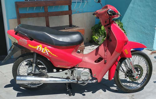 Cerro 2008
