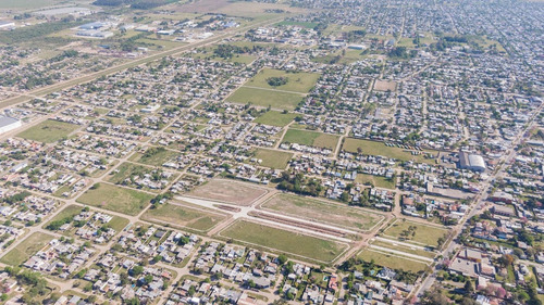 Terreno-lote Sobre Laprade 3100 - Brisas Del Lujan