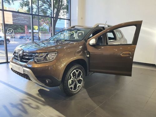 Renault Duster 1.3 Tce Turbo Iconic 155Cv