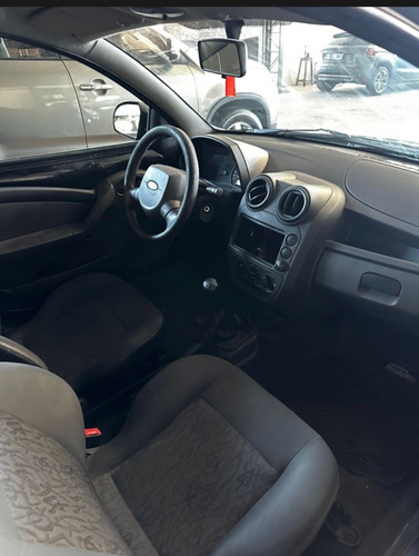 Ford Ka 1.6 Fly Viral 95cv