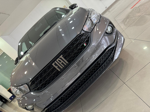 Fiat Cronos 1.3 Gse Drive Pack Plus