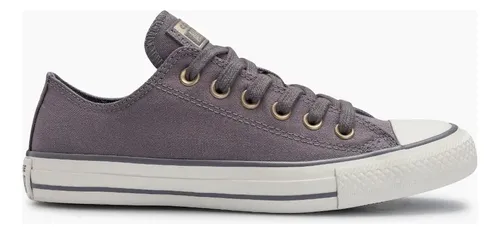Tenis Converse Feminino Taylor Ct2964 Curto