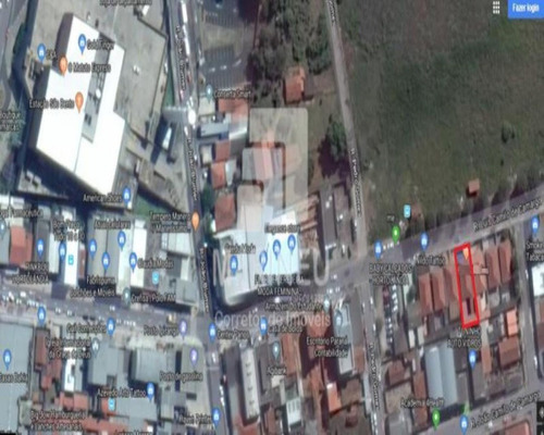 Imagem 4 de 4 de Terreno À Venda, 300 M² Por R$ 1.000.000,00 - Loteamento Remanso Campineiro - Hortolândia/sp - Te0046
