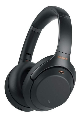 Headphone Sony Wh-1000xm3 - Seminovo