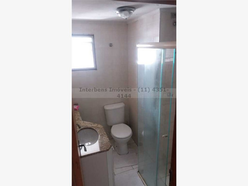 Imagem 3 de 11 de Apartamento - Centro - Sao Bernardo Do Campo - Sao Paulo | Ref.: - 04330