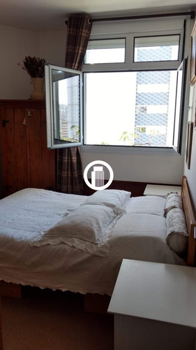 Imagem 9 de 15 de Apartamento - Chacara Santo Antonio (zona Sul) - Ref: 14631 - V-re15589