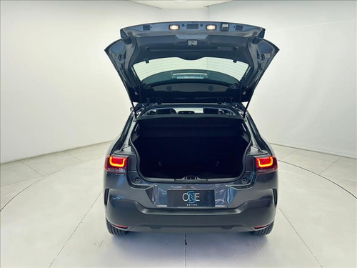 Citroën C4 Cactus 1.6 Thp Shine Pack Eat6