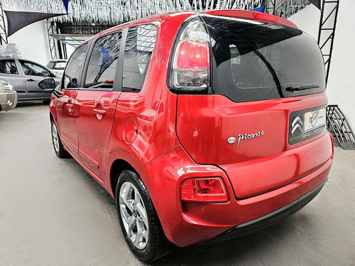 Citroën C3 Picasso 1.5 Glx