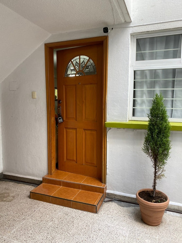 Imagen 2 de 25 de En Venta Departamento En Buenavista, Alcaldía Cuauhtémoc
