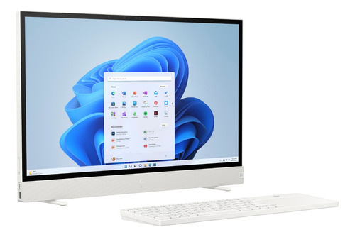 All In One Hp Envy Move 24-cs0003la Intel Core I5 16gb 512gb