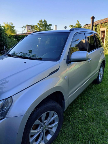 Suzuki Grand Vitara 2.4 Jlx 2wd 5mt