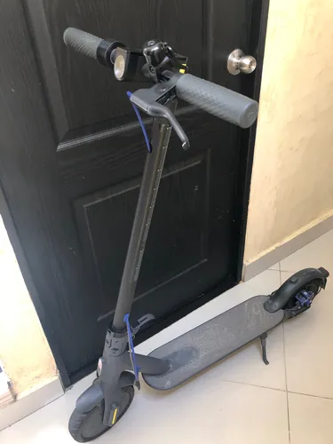 Mi Electric Scooter 3 Xiaomi