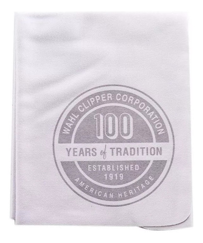 Wahl 100 Años 1919 Cortadora Pelo Inalámbrica + Cuotas