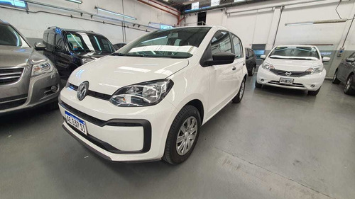 Volkswagen Up! 2020 1.0 Take Up! Aa 75cv