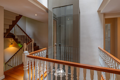 Casa - Chalet En Venta En Mar Del Plata