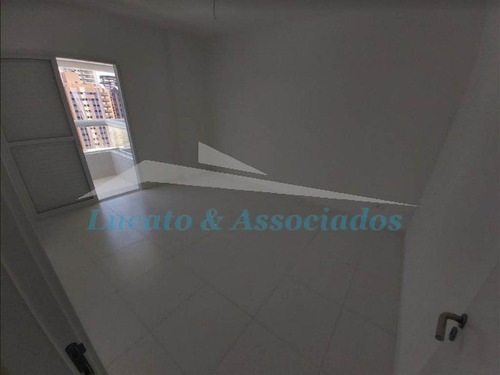 Imagem 9 de 13 de Ap02437 Apartamento Aviação 02 Dorms Praia Grande Sp
