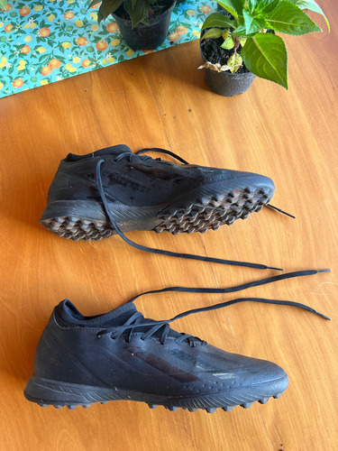 Tênis Adidas X Crazyfast P3 Sem Gênero (Usado)