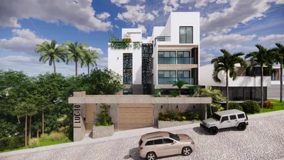 Departamento en venta