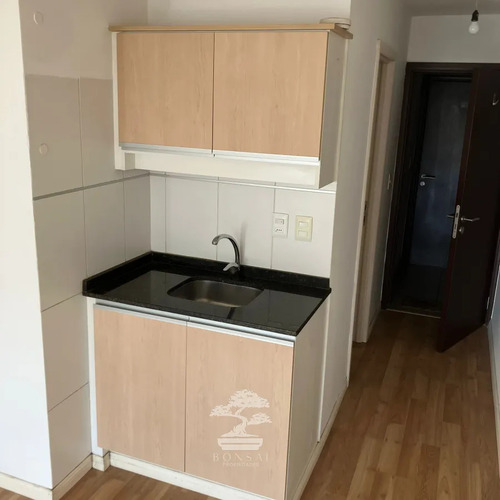 Alquiler Apartamento Monoambiente Parque Rodo Montevideo M
