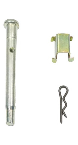 Kit Perno Clip Antivibrador Mordaza Bosch De F100 -5256pc Fp