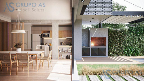 Wilde 455 Bis - Casas En Fisherton