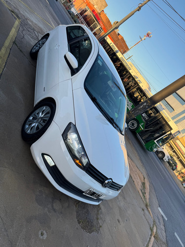 Volkswagen Gol Trend 1.6 Pack I 101cv 3p