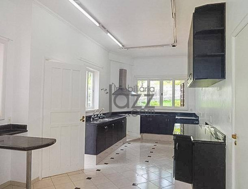 Casa Residencial À Venda, Alphaville Campinas, Campinas. - Ca1411