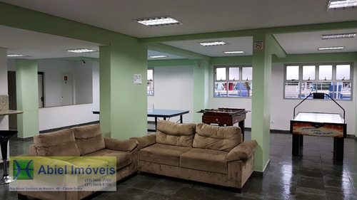 Apartamento Em Jardim Consorcio - São Paulo - 528