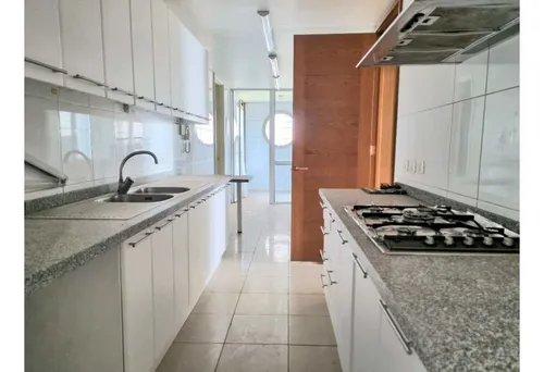 Departamento El Golf Las Condes