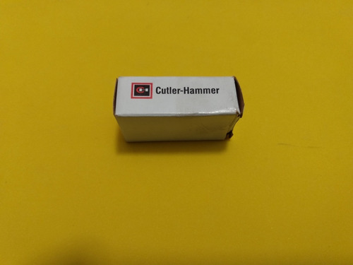 Cutler Hammer H1032 Tipo De Bobina Elemento De Calefacción.