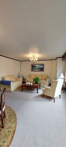 Imagen 3 de 27 de Venta De Departamento En Polanco