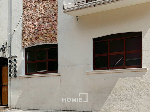 Imagen 1 de 6 de Estrena Loft En Renta En Progreso Tizapan, 65248