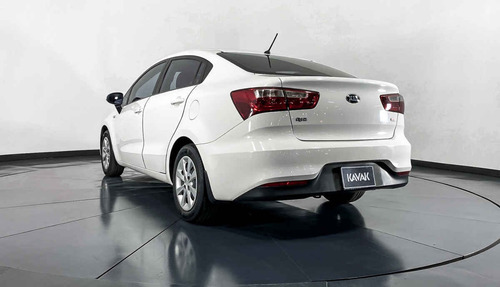 Imagen 5 de 15 de 104493 - Kia Kia Rio Hb 2017 Con Garantía