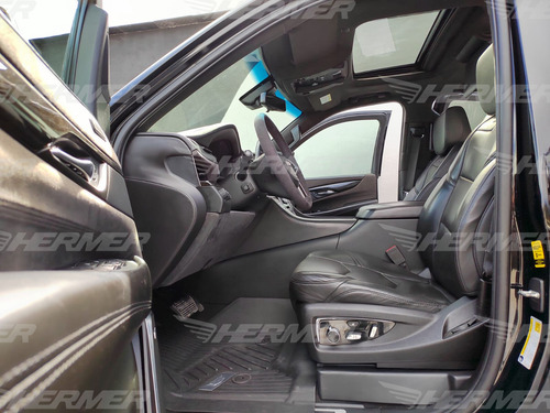 Cadillac Escalade 6.2 Plinum 4x4 At