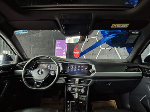 Volkswagen Jetta 1.4 T Fsi Rline Tip
