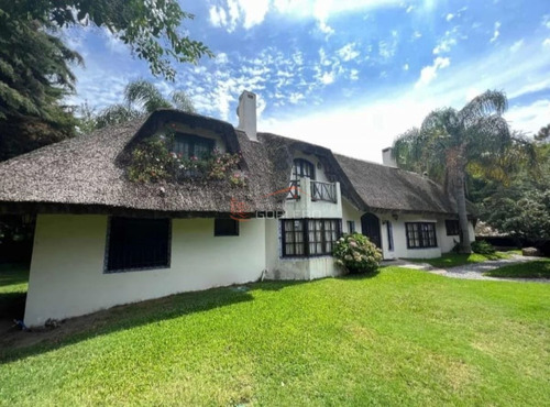 Imagen 10 de 14 de Venta De Casa En Golf - Punta Del Este
