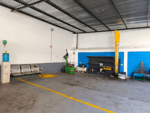 Local En Alquiler Para Cauchera Y Cambio De Aceite Centro De Valencia Jc-lp