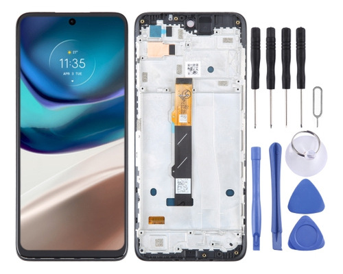 Aplicable Pantalla Táctil Lcd Para Moto G42 Xt2233-1
