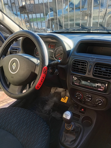 Renault Clio 1.2 Mio Confort Pack 5P