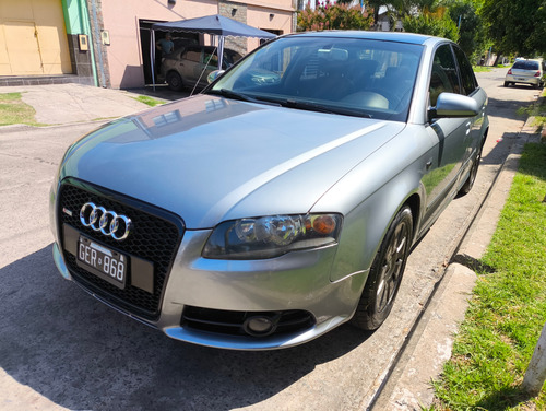 Audi A4 2.0 T Quattro