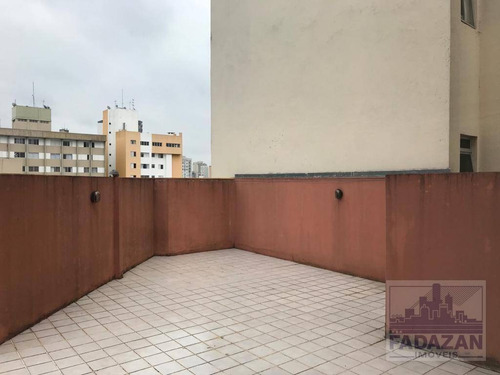 Imagem 12 de 22 de Apartamento Com 1 Dormitório À Venda, 31 M² Por R$ 165.000,00 - Cristo Rei - Curitiba/pr - Ap0445