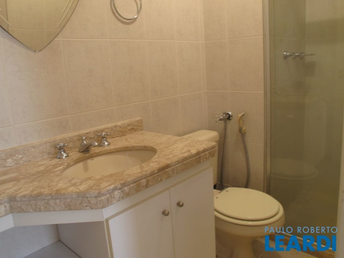 Imagem 8 de 15 de Apartamento - Vila Olímpia - Sp - 340035