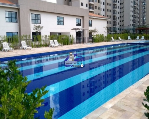 Imagem 16 de 20 de Apartamento A Venda Em Barueri Com 2 Dorms E 1 Vaga - Ap00923 - 69233015