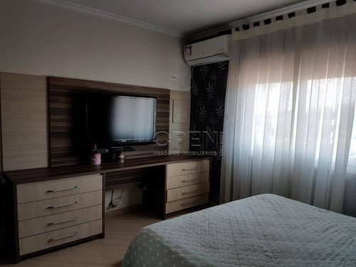 Sobrado Com 4 Dormitórios À Venda, 319 M² Por R$ 965.000,00 - Vila Progresso - Santo André/sp - So1777